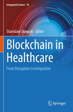 Blockchain in Healthcare