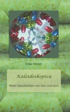 Kaleidoskopica - Hörzer, Erika