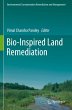 Bio-Inspired Land Remediation - Bild 1