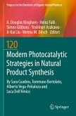Modern Photocatalytic Strategies in Natural Product Synthesis