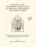 Industrial and Engineering Applications of Artificial Intelligence and Expert Systems (eBook, ePUB)
