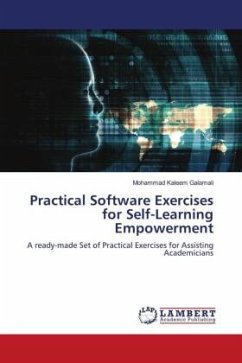 Practical Software Exercises for Self-Learning Empowerment - Galamali, Mohammad Kaleem