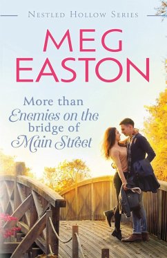 More than Enemies on the Bridge of Main Street - Easton, Meg