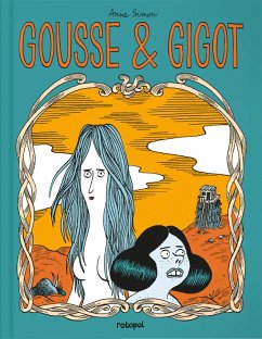 Gousse & Gigot - Simon, Anne