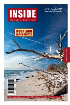 Fischland-Darß-Zingst INSIDE 2024 - Meyer, Andreas