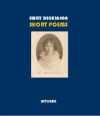 Short Poems (eBook, ePUB)