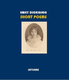 Short Poems (eBook, ePUB) - Dickinson, Emily