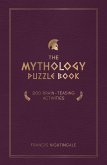 The Mythology Puzzle Book The Mythology Puzzle Book