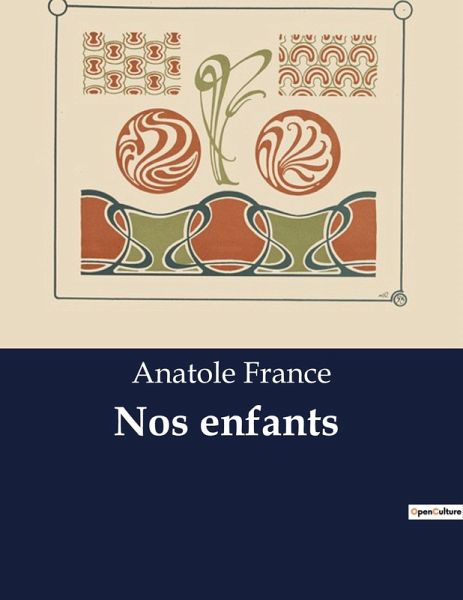 Nos enfants Nos enfants