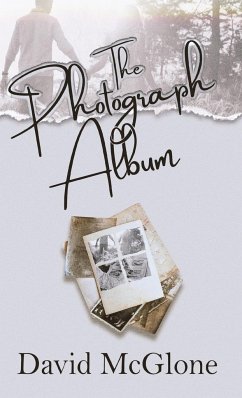 The Photograph Album - McGlone, David