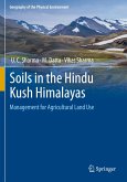 Soils in the Hindu Kush Himalayas