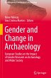 Gender and Change in Archaeology - Bild 1