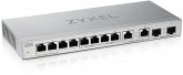 Zyxel XGS1010-12 MultiGig V2 10 Port MultiGig Switch Zyxel XGS1010-12 MultiGig V2 10 Port MultiGig Switch