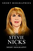 Stevie Nicks (eBook, ePUB)