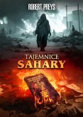 Tajemnice Sahary (eBook, ePUB)
