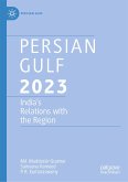 Persian Gulf 2023 (eBook, PDF)