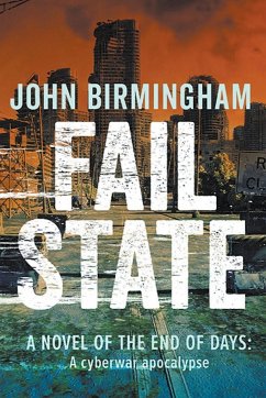 Fail State - Birmingham, John