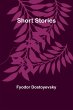 Short Stories - Bild 1