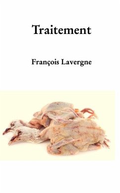 Traitement - Lavergne, François