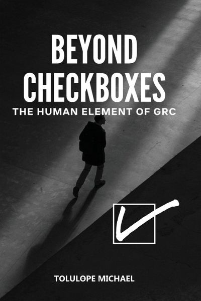 BEYOND CHECKBOXES BEYOND CHECKBOXES