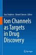 Ion Channels as Targets in Drug... - Bild 1