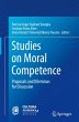 Studies on Moral Competence - Bild 1