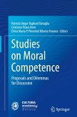 Studies on Moral Competence