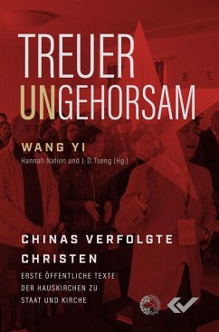 Treuer Ungehorsam - Yi, Wang