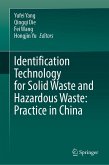 Identification Technology for Solid Waste and Hazardous Waste: Practice in China