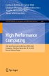 High Performance Computing - Bild 1