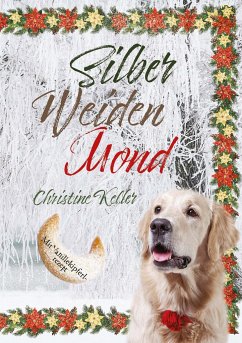 Silber Weiden Mond - Keller, Christine