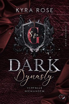 Dark Dynasty - Rose, Kyra