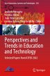 Perspectives and Trends in Education... - Bild 1