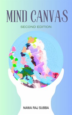 Cover The Mind Canvas (eBook, ePUB)