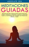 Meditaciones Guiadas (eBook, ePUB)