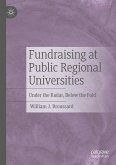 Fundraising at Public Regional Universities (eBook, PDF)
