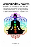 Harmonie des Chakras (eBook, ePUB)