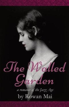 The Walled Garden - Mai, Rowan