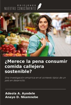 Cover ¿Merece la pena consumir comida callejera sostenible?