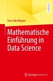 Mathematische Einführung in Data Science