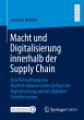 Macht und Digitalisierung innerhalb der... - Bild 1