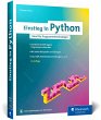 Einstieg in Python - Bild 1