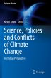 Science, Policies and Conflicts of... - Bild 1