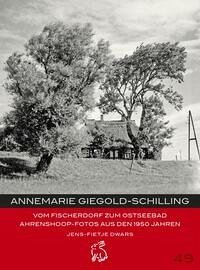 Annemarie Giegold-Schilling - Dwars, Jens-Fietje