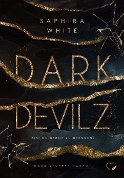 Dark Devilz - White, Saphira