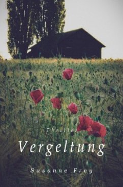 Vergeltung - Frey, Susanne