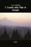 I Castelli della Valle di Oenpell (eBook, ePUB)