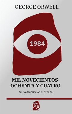 1984 - Orwell, George