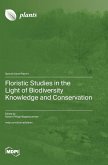 Floristic Studies in the Light of Biodiversity Knowledge and Conservation