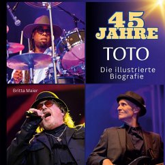 45 Jahre Toto - Maier, Britta